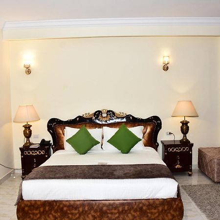 Vie Palma Di Sharm Resort And Aqua Park 外观 照片