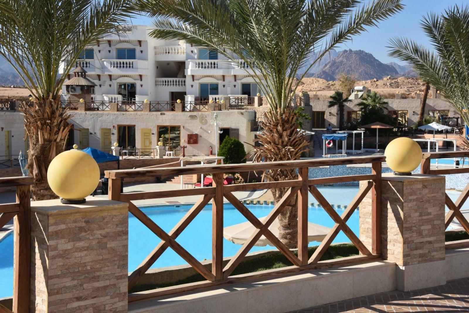 Vie Palma Di Sharm Resort And Aqua Park 外观 照片