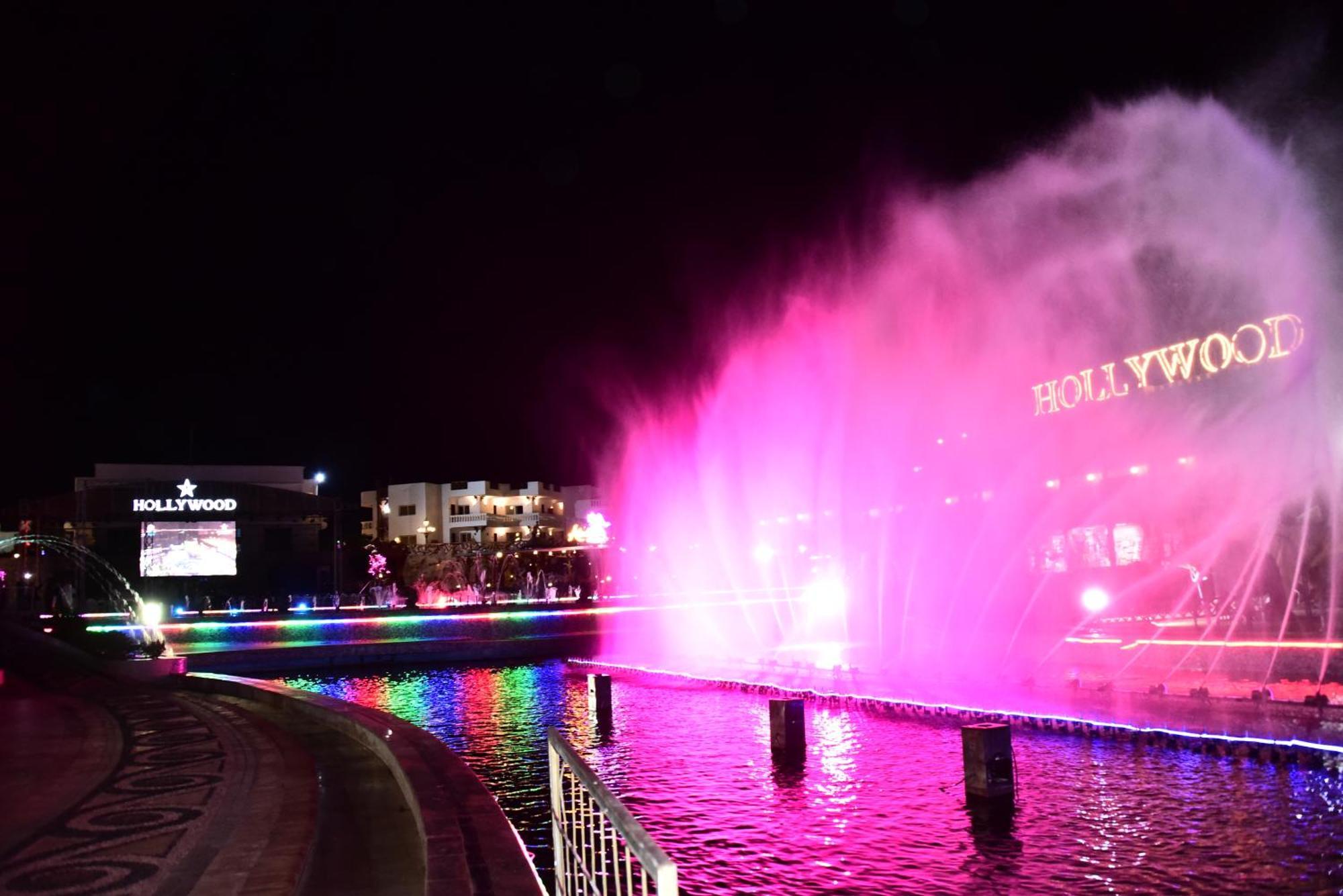 Vie Palma Di Sharm Resort And Aqua Park 外观 照片