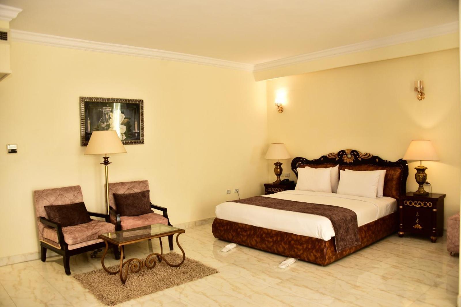Vie Palma Di Sharm Resort And Aqua Park 外观 照片