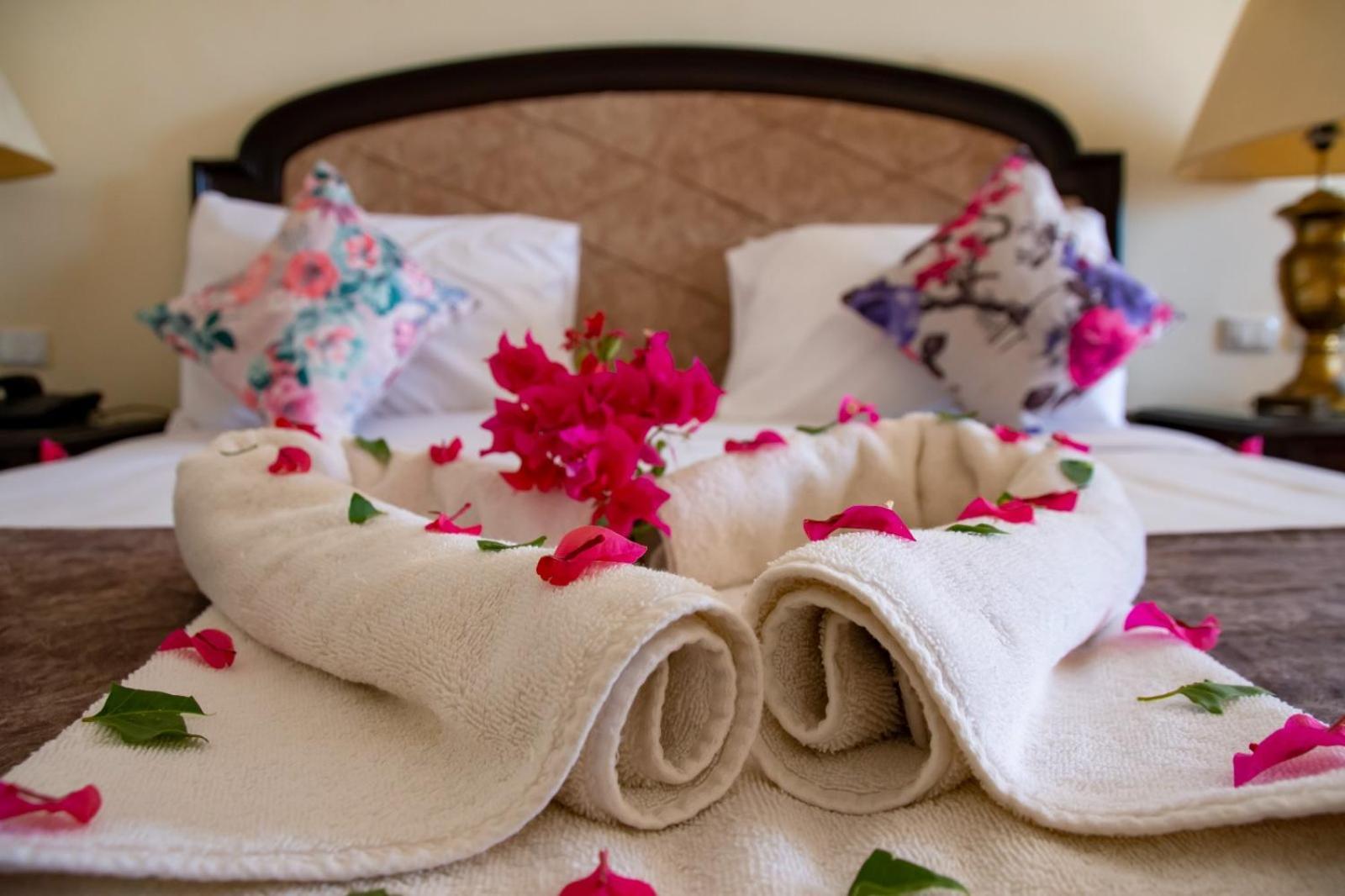 Vie Palma Di Sharm Resort And Aqua Park 外观 照片