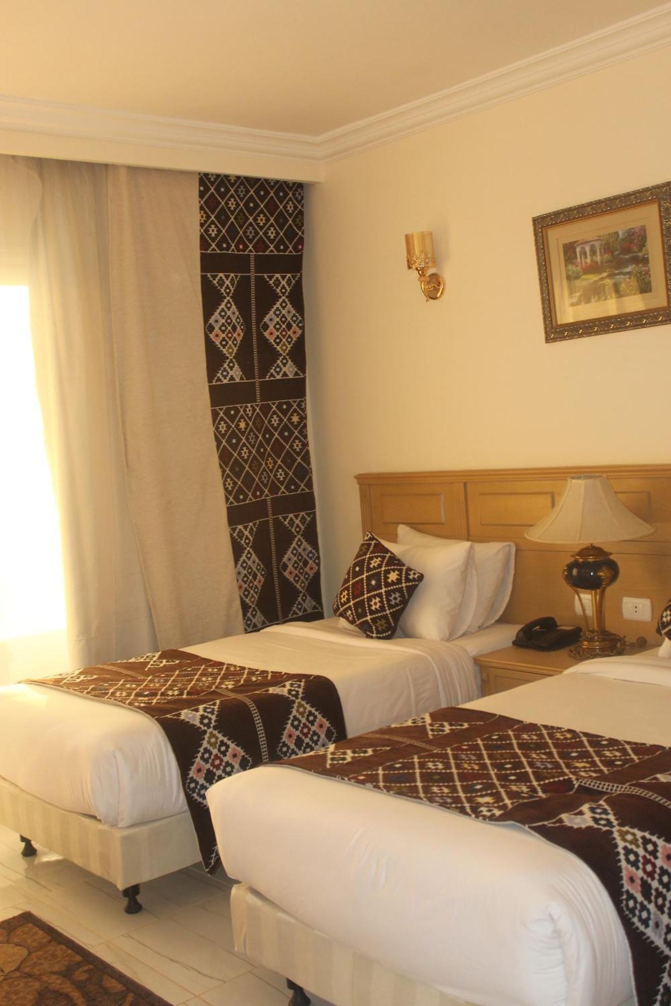 Vie Palma Di Sharm Resort And Aqua Park 外观 照片