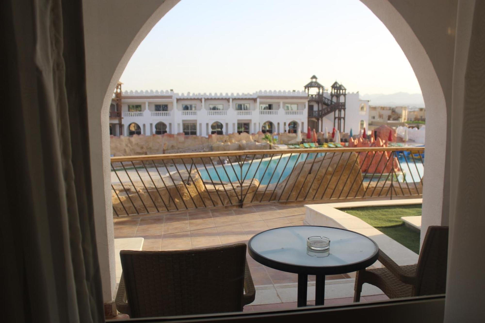 Vie Palma Di Sharm Resort And Aqua Park 外观 照片