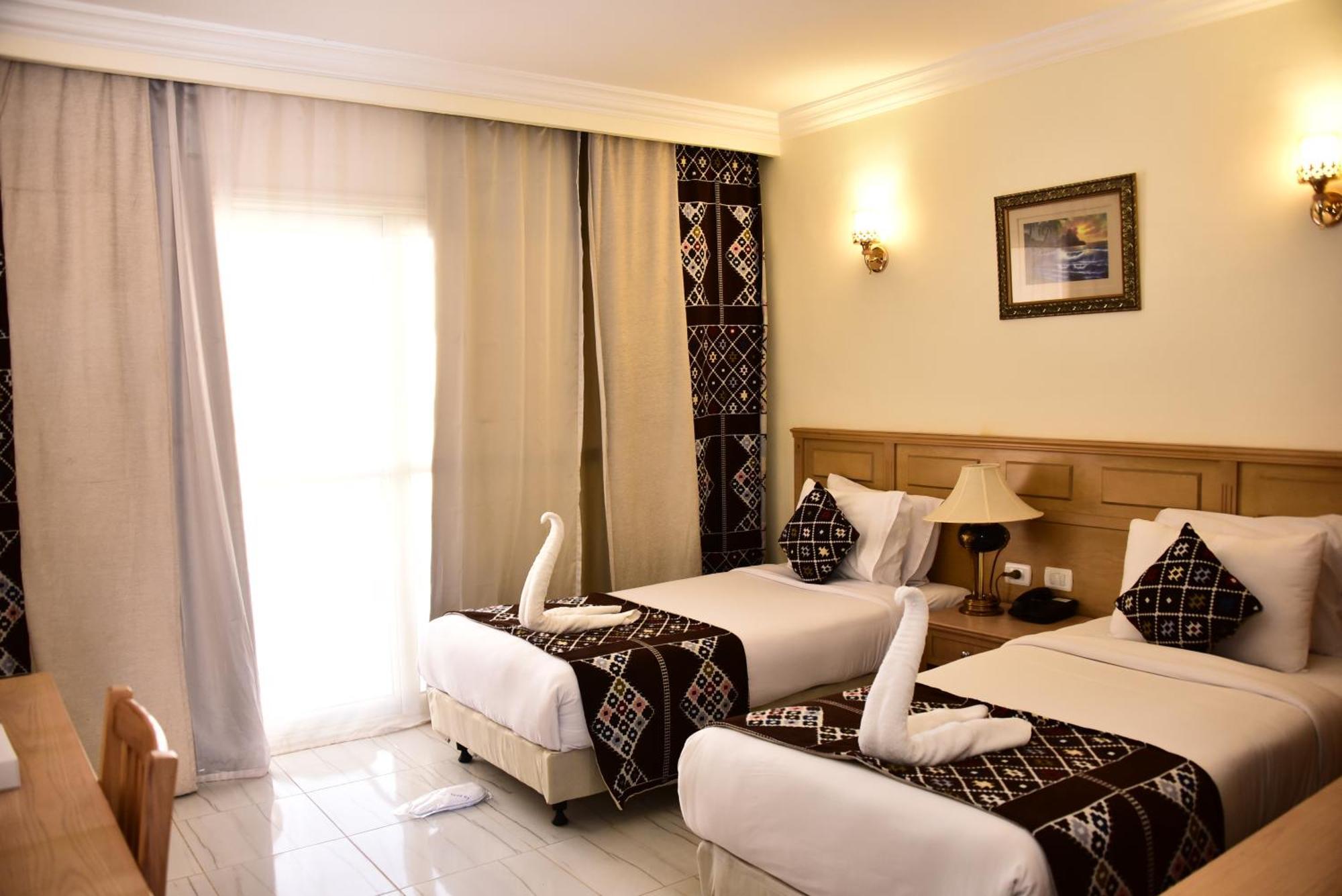 Vie Palma Di Sharm Resort And Aqua Park 外观 照片