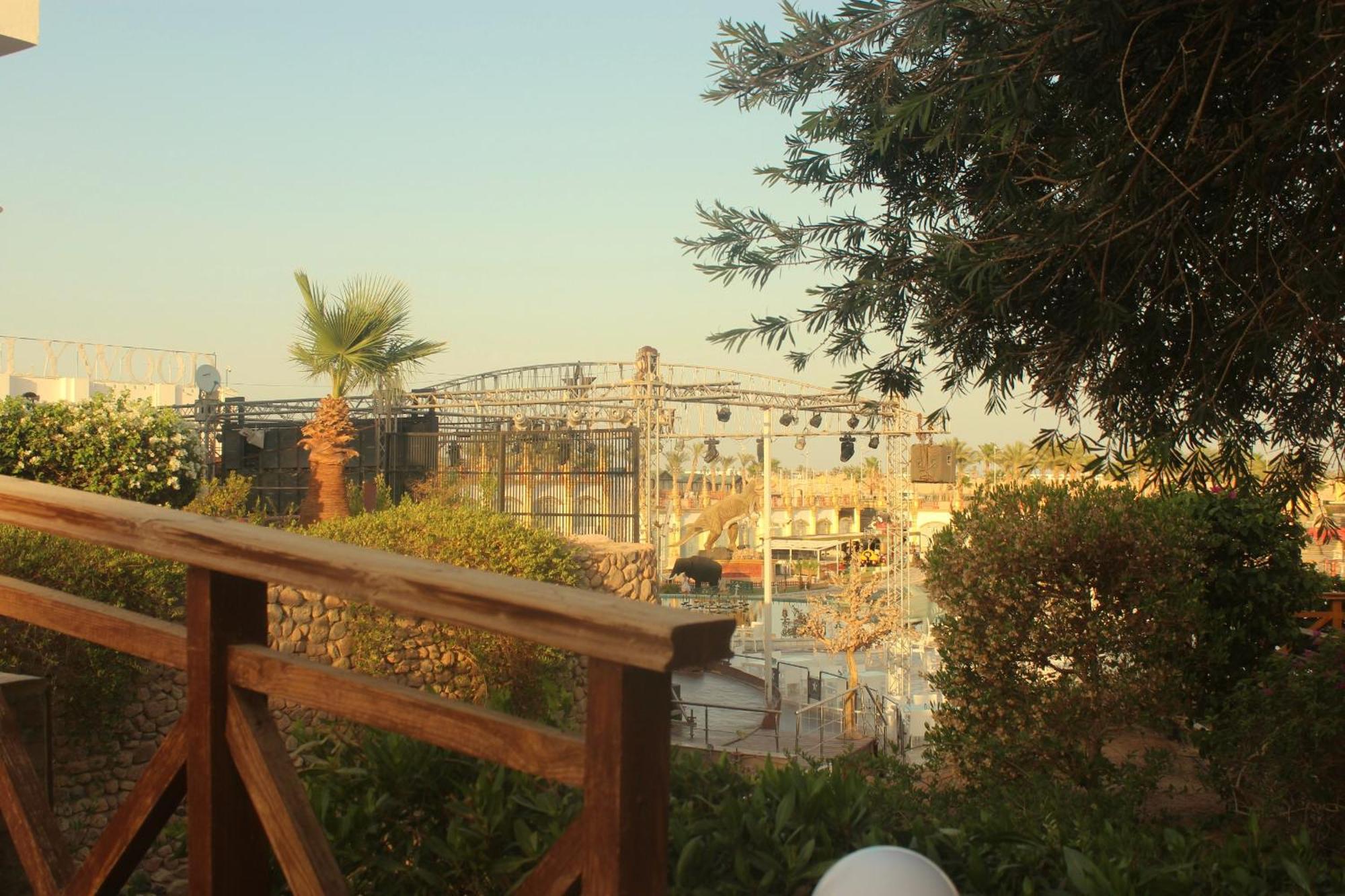Vie Palma Di Sharm Resort And Aqua Park 外观 照片